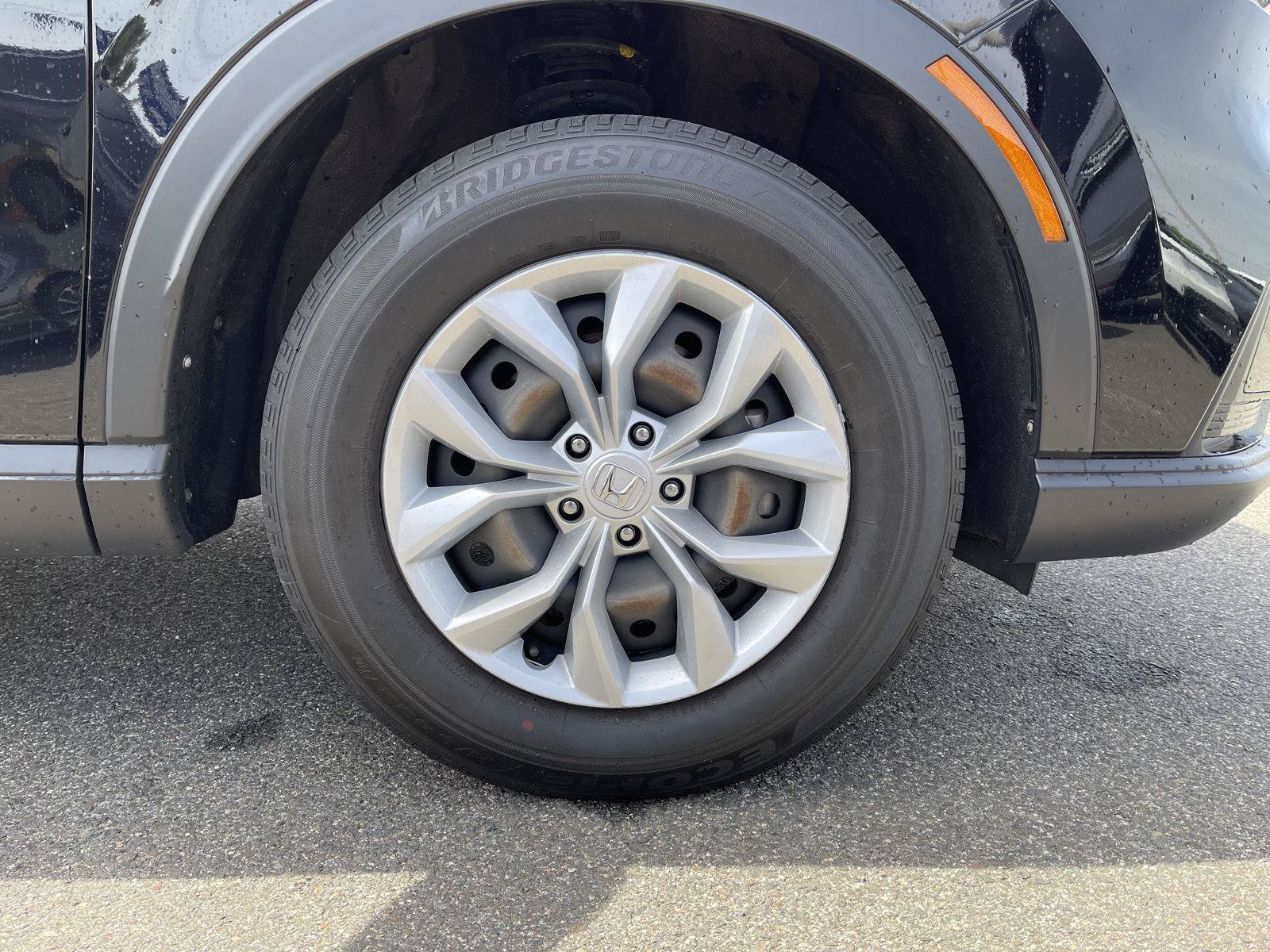 Used 2023 Honda CR-V LX image 21