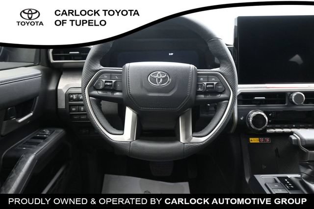 New 2026 Toyota Tacoma 4x4 Double Cab Hybrid image 32