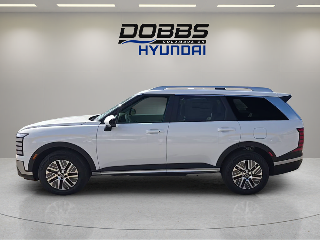 New 2026 Hyundai Palisade SEL AWD/4WD image 2