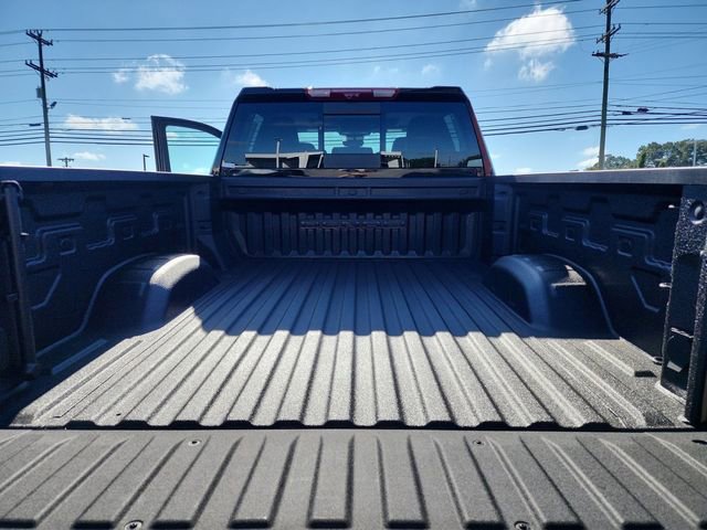 Used 2024 GMC Sierra 2500 Denali w/ Denali Reserve Package AWD/4WD image 10