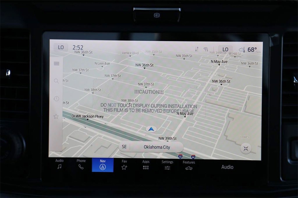 New 2026 Ford F350 Lariat w/ Black Appearance Package image 31