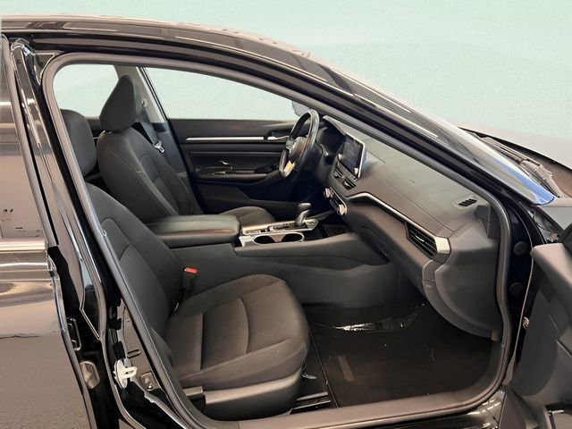 Used 2020 Nissan Altima 2.5 SV AWD/4WD image 8