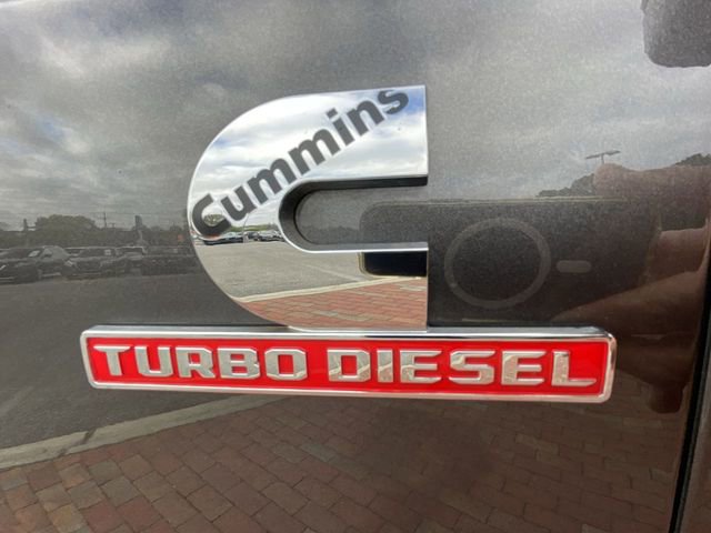 Used 2024 RAM 2500 Tradesman w/ Chrome Appearance Group image 26