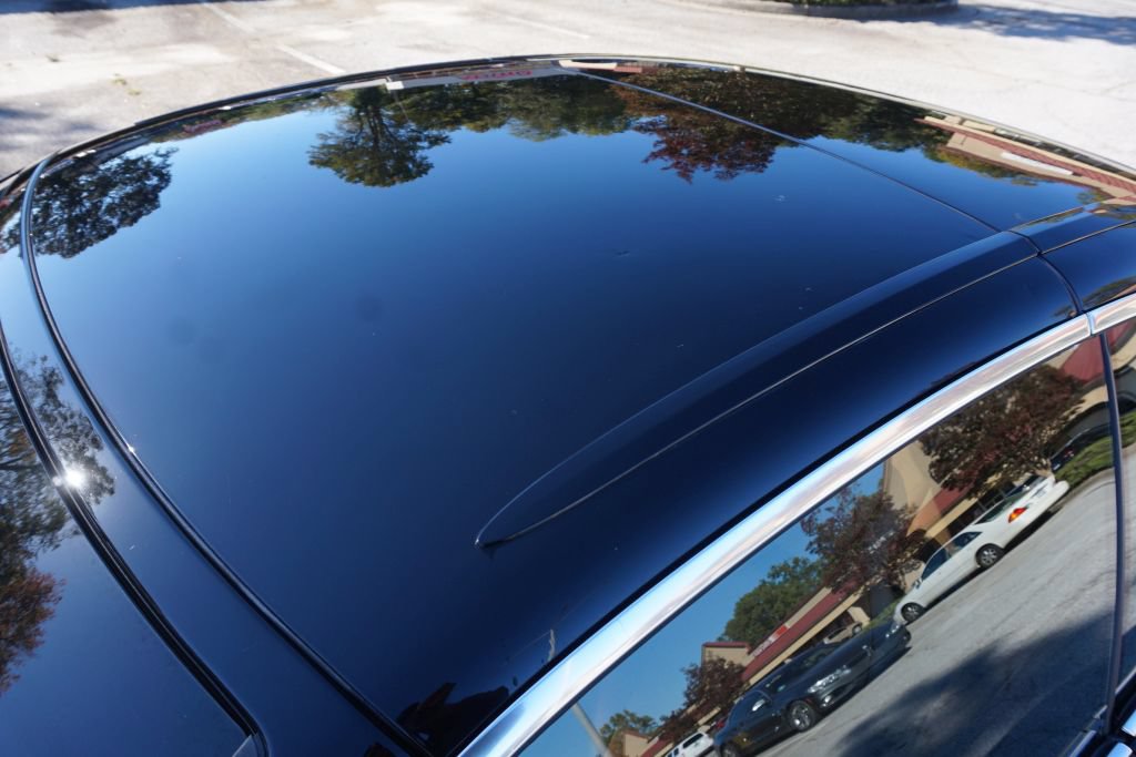 Used 2016 BMW 428i Convertible RWD image 12