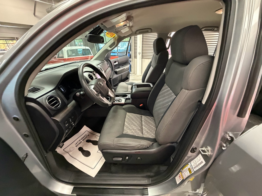 Used 2018 Toyota Tundra SR5 w/ TRD Off Road Package image 56