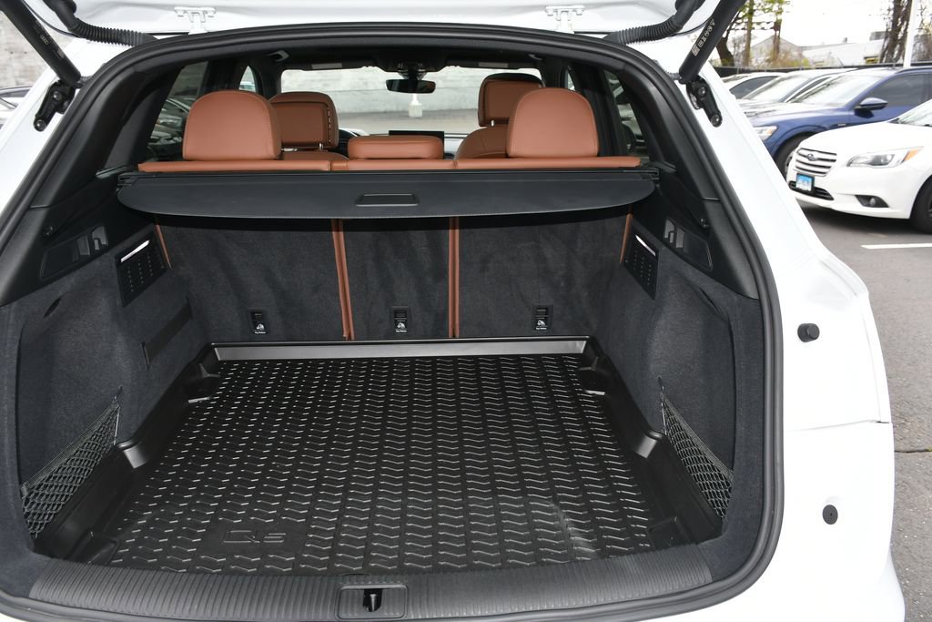 Certified 2023 Audi Q5 2.0T Premium w/ Convenience Package AWD/4WD image 24