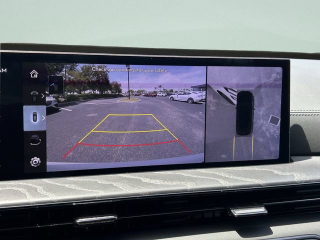 New 2026 Genesis GV80 3.5T Prestige AWD/4WD image 2