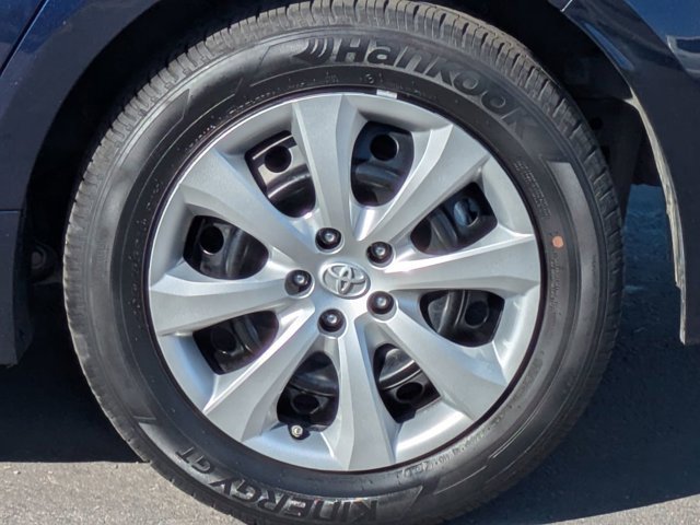 Used 2023 Toyota Corolla LE image 13