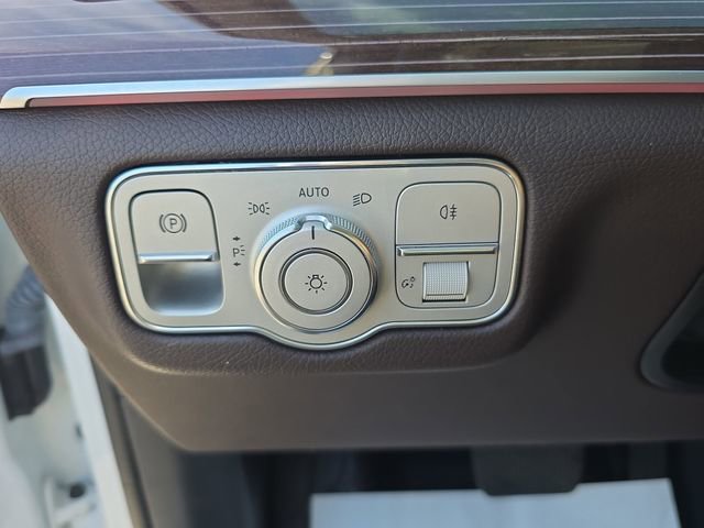 Used 2023 Mercedes-Benz GLE 350 image 24