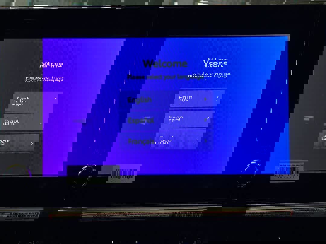 New 2026 Toyota Camry LE image 19