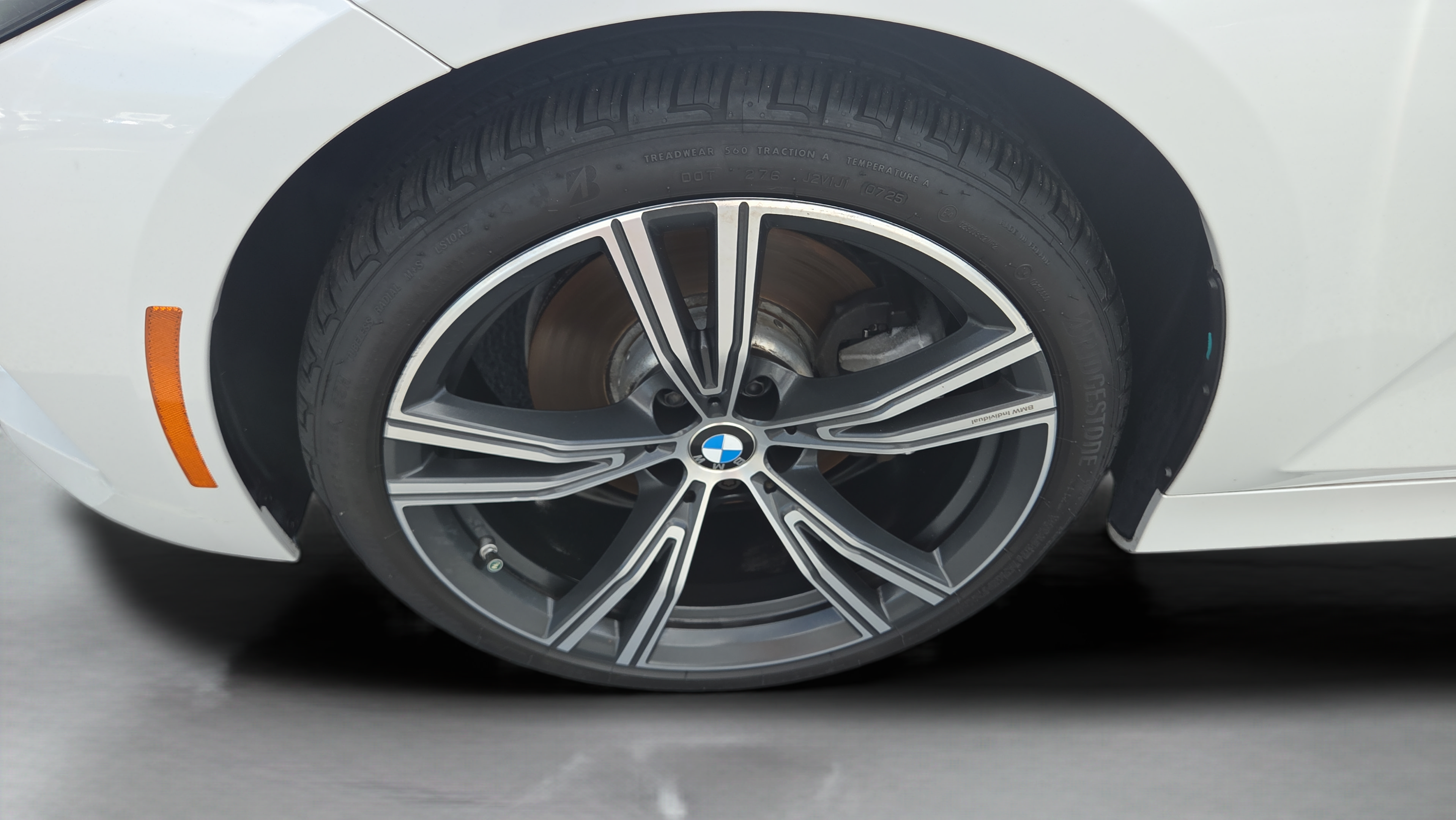 Used 2023 BMW 330i Sedan w/ Premium Package RWD image 40