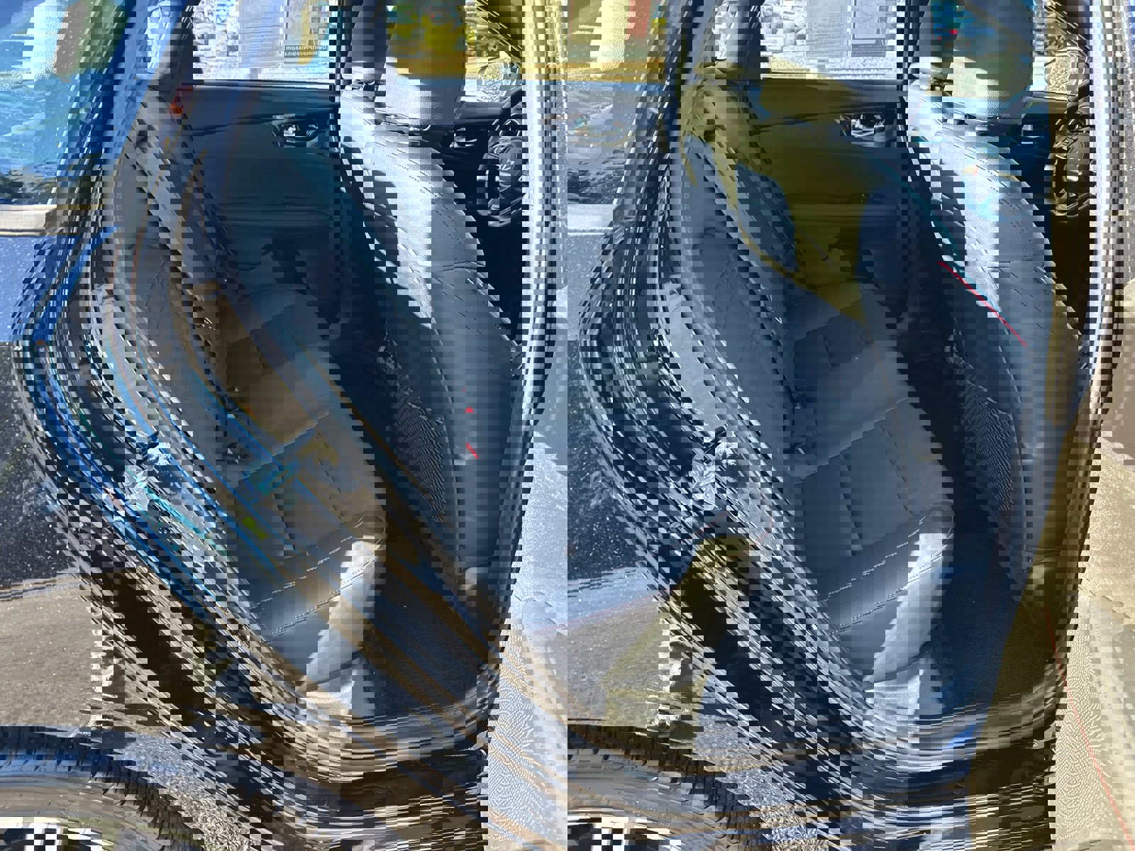 Used 2022 Kia Forte GT image 15