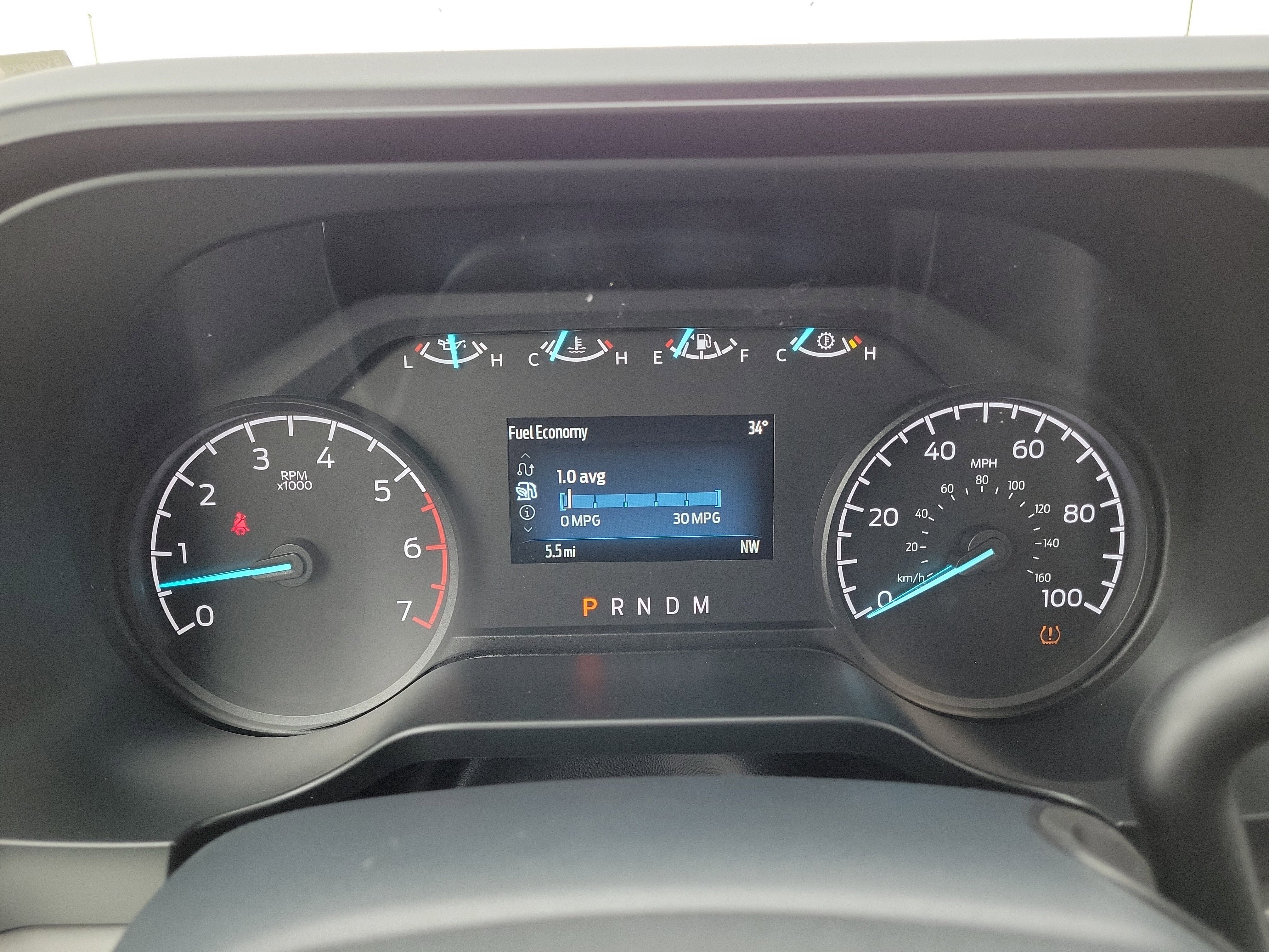 New 2026 Ford F350 XLT w/ FX4 Off-Road Package image 25