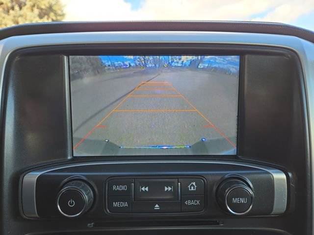 Used 2015 GMC Sierra 1500 SLT image 28