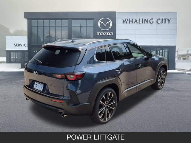 New 2026 MAZDA CX-50 AWD 2.5 S w/ Weather Package image 8