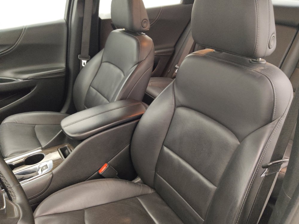 Used 2024 Chevrolet Malibu LT FWD image 17