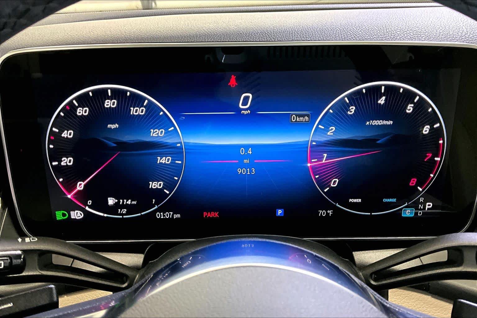 Certified 2026 Mercedes-Benz GLC 300 4MATIC image 26