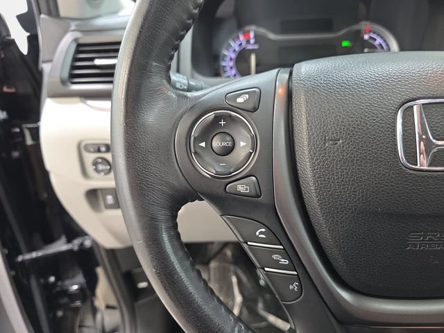Used 2018 Honda Pilot EX-L image 17