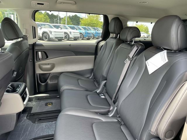 New 2026 Kia Carnival EX image 22
