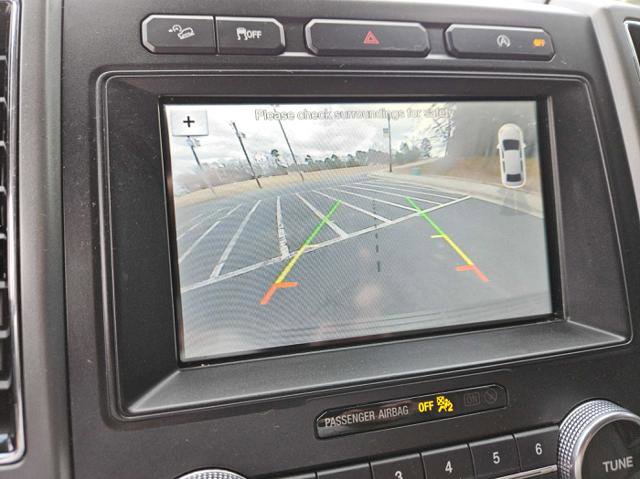 Used 2019 Ford Expedition XLT w/ Cargo Package image 17