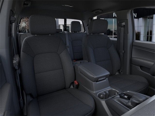 New 2025 GMC Canyon Elevation image 16