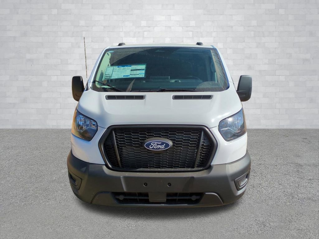 New 2026 Ford Transit 150 Low Roof image 9