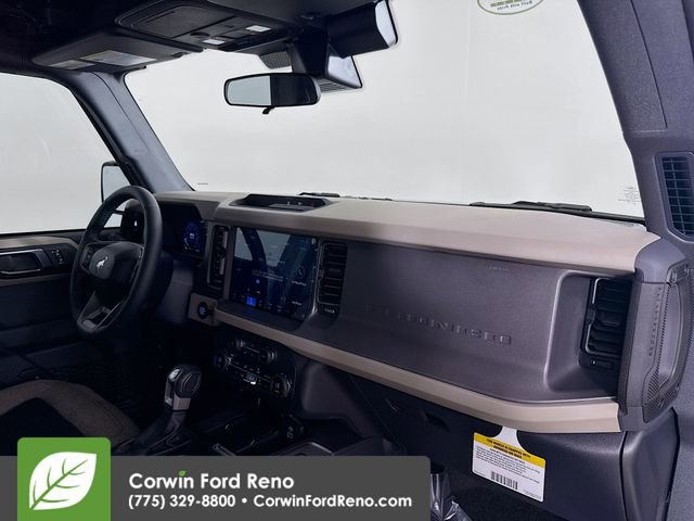 New 2025 Ford Bronco Big Bend image 31