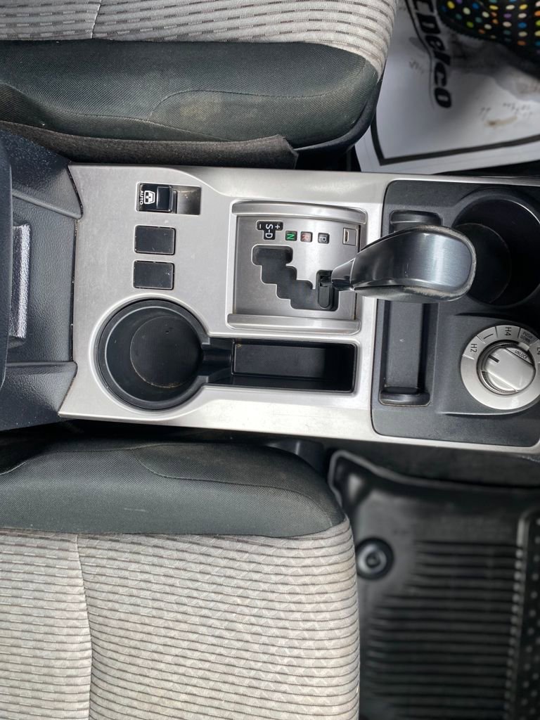 Used 2018 Toyota 4Runner SR5 image 23