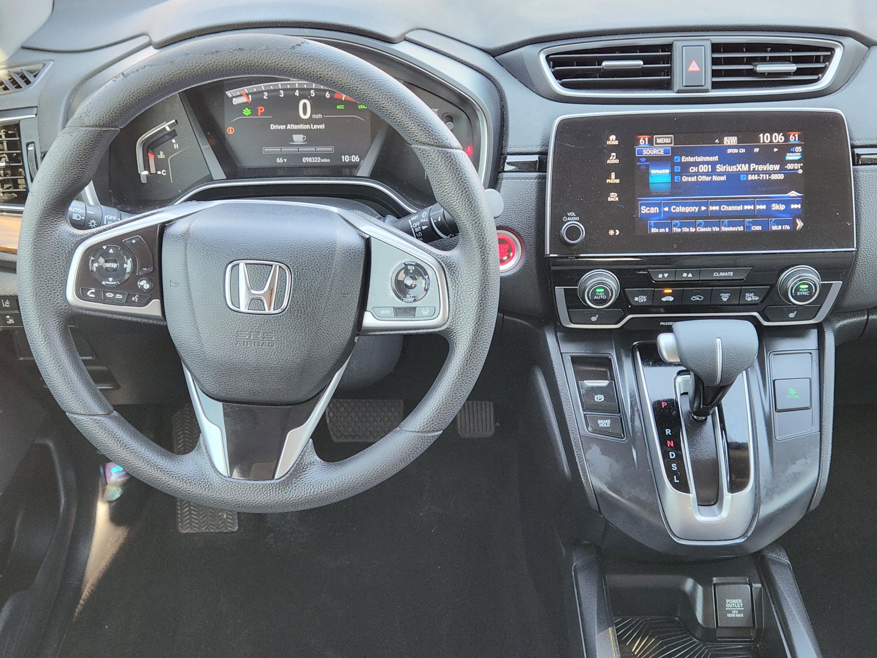 Used 2019 Honda CR-V EX image 27