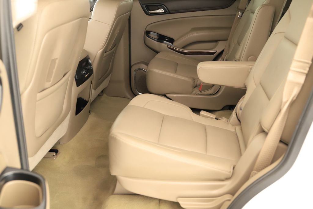 Used 2016 GMC Yukon SLT w/ Open Road Package image 28