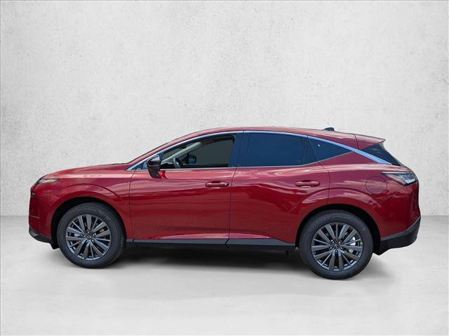 New 2026 Nissan Murano SL AWD/4WD image 5
