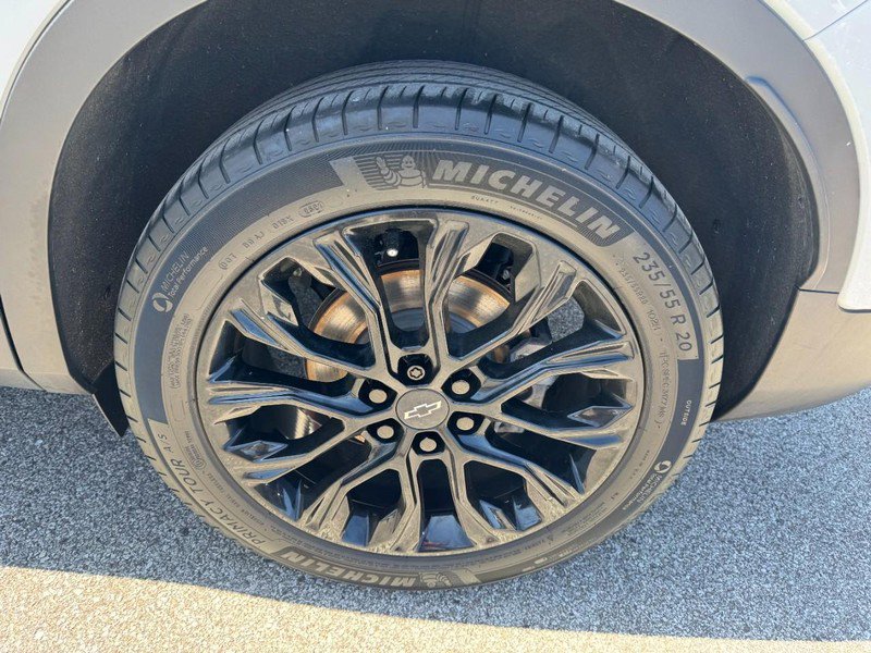 Used 2022 Chevrolet Blazer LT image 27