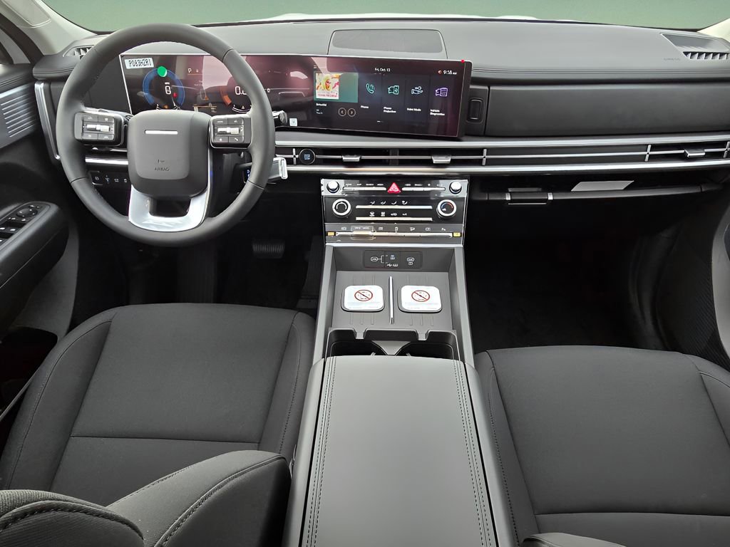 Used 2026 Hyundai Santa Fe SE image 24