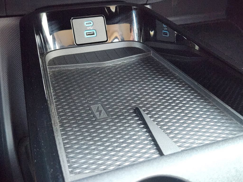 Certified 2024 Ford Mustang Mach-E Select AWD/4WD image 14