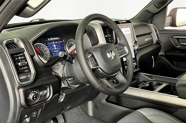 New 2026 RAM 1500 Big Horn image 8