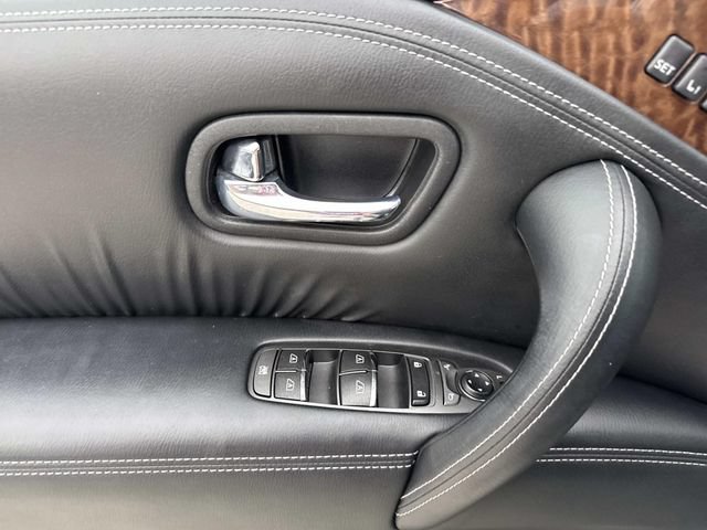 Used 2019 Nissan Armada Platinum RWD image 20