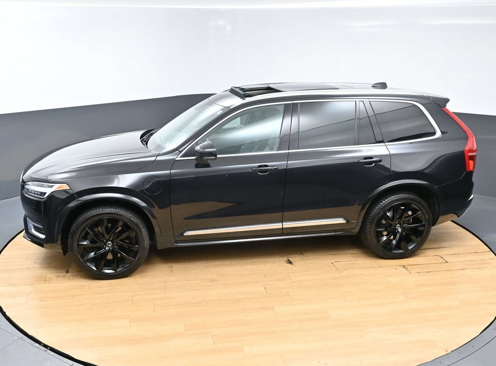 Used 2021 Volvo XC90 T8 Inscription Expression w/ Climate Package AWD/4WD image 46