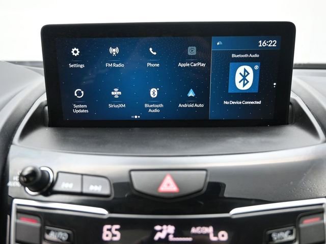 Used 2019 Acura RDX AWD image 9