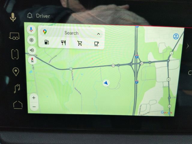 Used 2023 GMC Sierra 1500 AT4 w/ AT4 Premium Package image 14