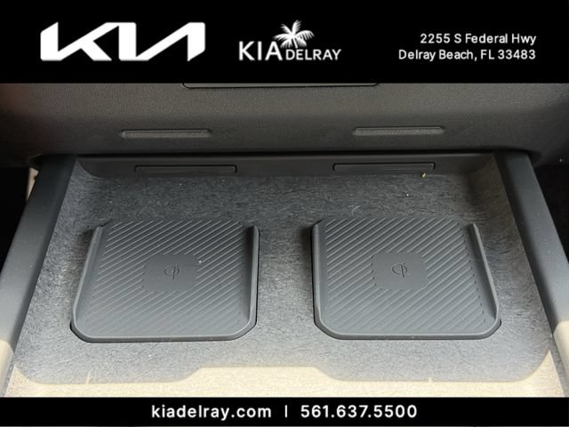 New 2027 Kia Telluride SX X-Pro AWD/4WD image 26