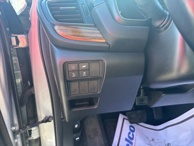 Used 2018 Honda CR-V EX-L image 13