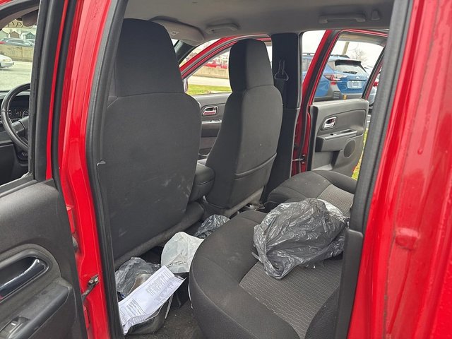 Used 2011 Chevrolet Colorado LT image 11