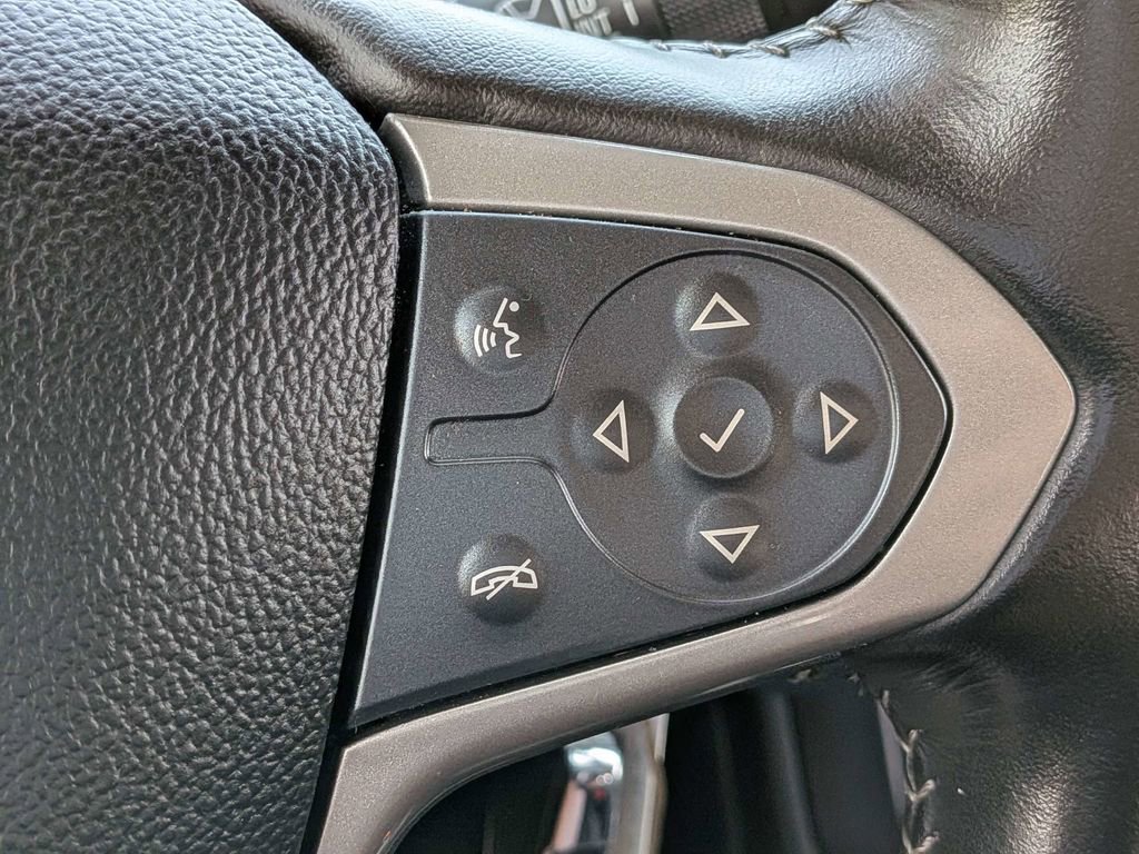 Used 2019 Chevrolet Colorado Z71 AWD/4WD image 26