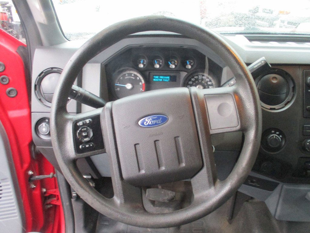 Used 2014 Ford F250 XL image 10