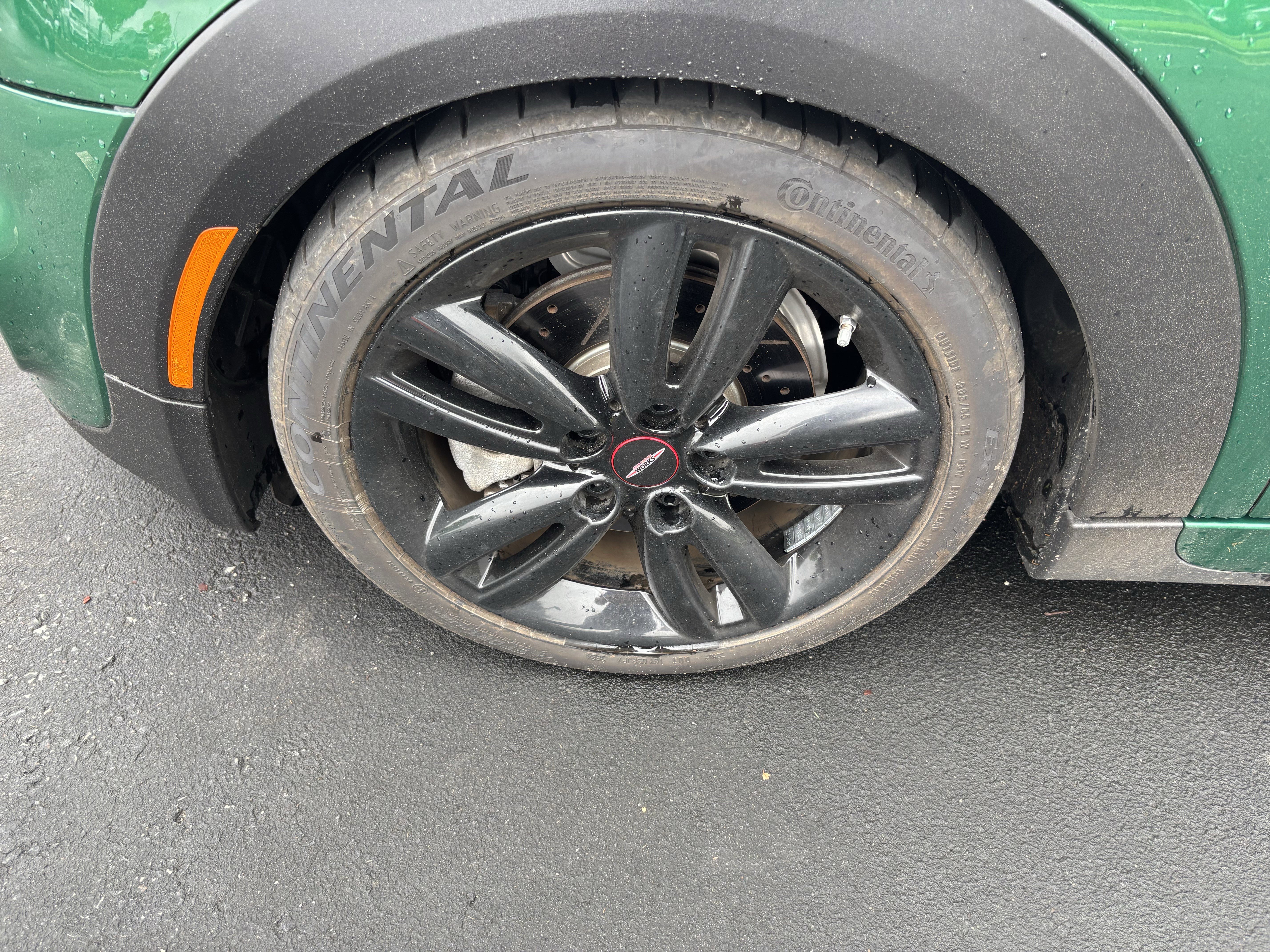 Used 2020 MINI Cooper S FWD image 32