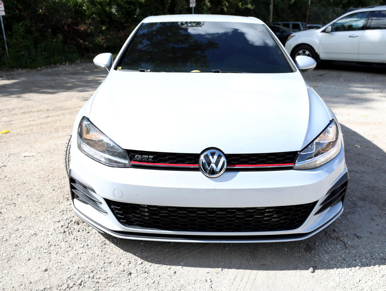 Used 2018 Volkswagen GTI S image 3