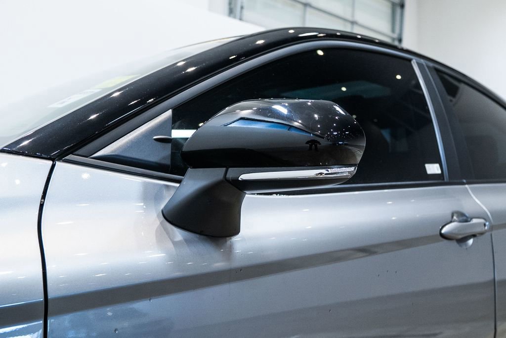 Certified 2025 Toyota Camry XSE image 12