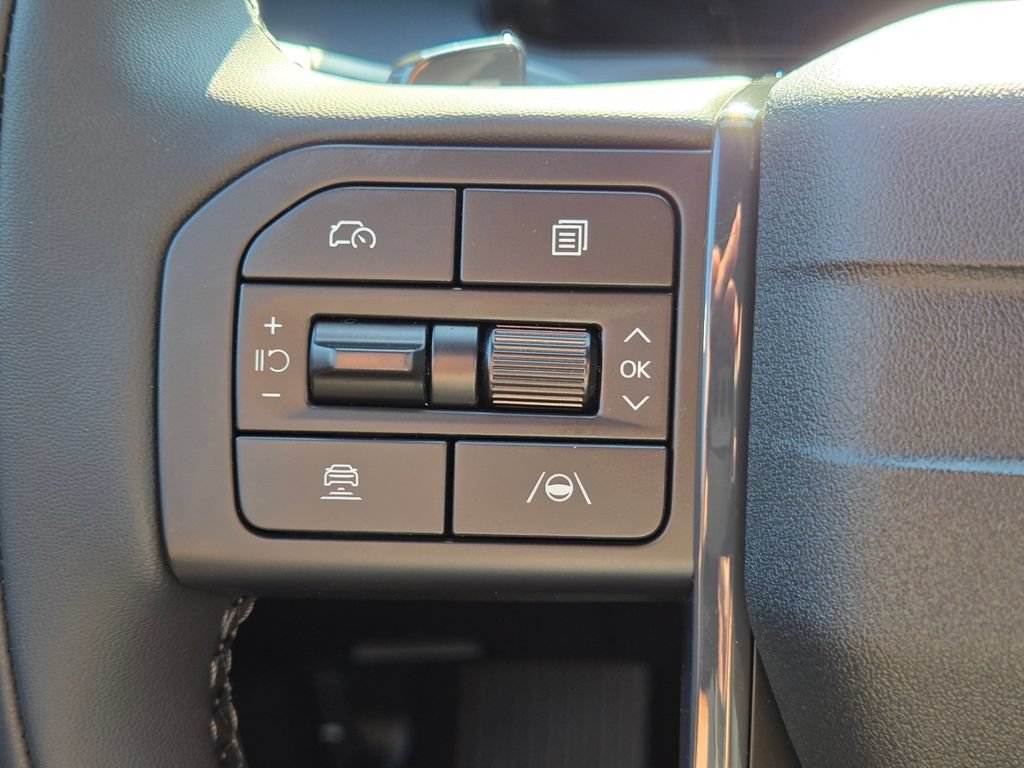 New 2027 Kia Telluride SX X-Line AWD/4WD image 24