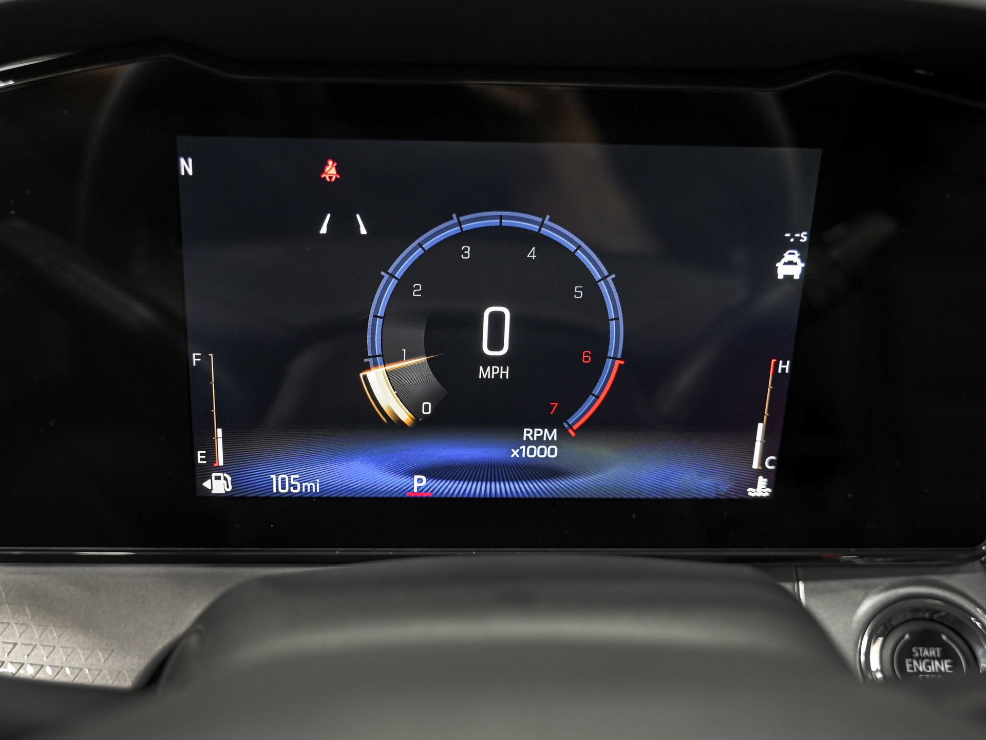 Used 2024 Chevrolet Trax LT FWD image 22