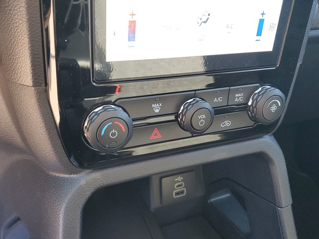 New 2025 Ford Ranger XLT w/ Trailer Tow Package image 22